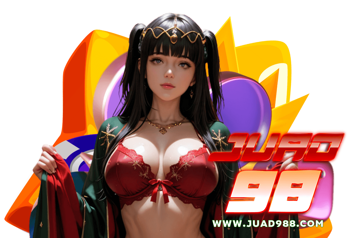 juad98 สล็อต